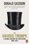 The Anxious Triumph | Donald Sassoon | 
