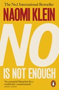 No is not enough | Naomi Klein | 