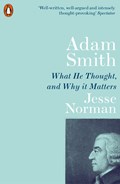 Adam Smith | Jesse Norman | 