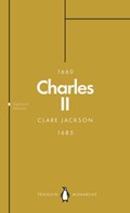 Charles II (Penguin Monarchs) | Clare Jackson | 