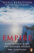 Empire | Niall Ferguson | 