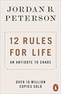 12 Rules for Life | JordanB Peterson | 