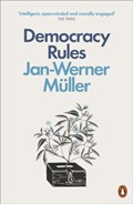 Democracy Rules | Jan-Werner Muller | 
