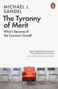 The Tyranny of Merit | MichaelJ. Sandel | 