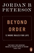 Beyond Order | JordanB. Peterson | 
