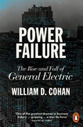 Power Failure | William D. Cohan | 