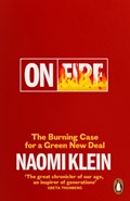 On Fire | Naomi Klein | 
