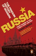 The Penguin History of Modern Russia | Robert Service | 