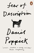 Fear of Description | Daniel Poppick | 