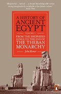 A History of Ancient Egypt, Volume 3 | John Romer | 