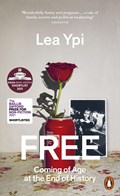 Free | Lea Ypi | 