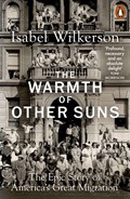 The Warmth of Other Suns | Isabel Wilkerson | 