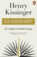 Leadership | Henry Kissinger | 