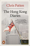 The Hong Kong Diaries | Chris Patten | 