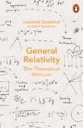 General Relativity | Leonard Susskind ; Andre Cabannes | 