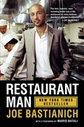 Restaurant Man | Joe Bastianich | 
