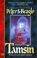 Tamsin | Peter S. Beagle | 