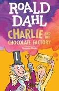 Charlie and the Chocolate Factory | Roald Dahl | 