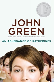 Green, J: Abundance of Katherines