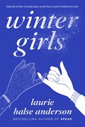 Wintergirls | Laurie Halse Anderson | 