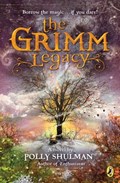 The Grimm Legacy | Polly Shulman | 