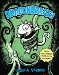 Dragonbreath #1 | Ursula Vernon | 