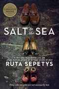 Salt to the Sea | Ruta Sepetys | 