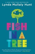 Fish in a Tree | Lynda Mullaly Hunt | 
