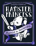 Hamster Princess: Harriet the Invincible | Ursula Vernon | 