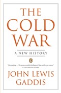 The Cold War: A New History | John Lewis Gaddis | 