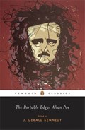 The Portable Edgar Allan Poe | Edgar Allan Poe | 