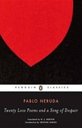 Twenty Love Poems and a Song of Despair | Pablo Neruda | 