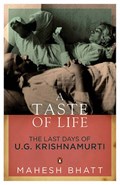 A Taste of Life | Mahesh Bhatt | 