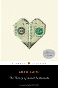 The Theory of Moral Sentiments | Adam Smith | 
