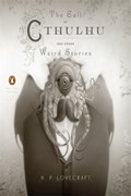 The Call of Cthulhu and Other Weird Stories (Penguin Classics Deluxe Edition) | H. P. Lovecraft | 