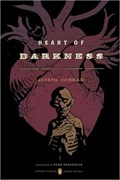Heart of Darkness (Penguin Classics Deluxe Edition) | Joseph Conrad | 