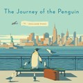 The Journey Of The Penguin | Emiliano Ponzi | 