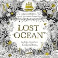 Lost Ocean | Johanna Basford | 