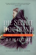 The Secret Doctrine | H. P. (H. P. Blavatsky) Blavatsky | 