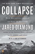 Collapse | Jared Diamond | 