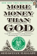 More Money Than God | Sebastian Mallaby | 