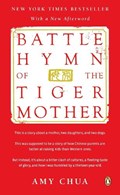 Battle Hymn of the Tiger Mother | Amy Chua | 
