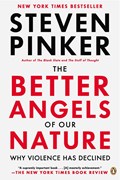 Better Angels of Our Nature | Steven Pinker | 