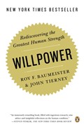 Willpower | Roy F. Baumeister ; John Tierney | 