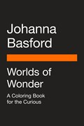Worlds of Wonder | Johanna Basford | 