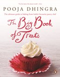 The Big Book of Treats | Pooja Dhingra | 