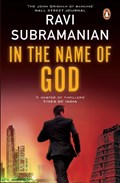 In the Name of God | Ravi Subramanian | 