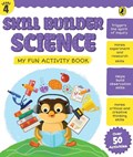 Skill Builder Science Level 4 | none | 