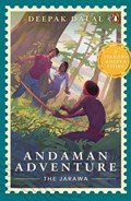 Andaman Adventure: The Jarawa | Deepak Dalal | 