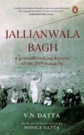 Jallianwala Bagh | V.N. Datta | 
